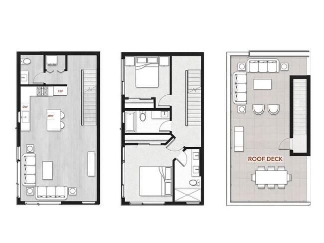 Foto del edificio - 2433 S Plum St