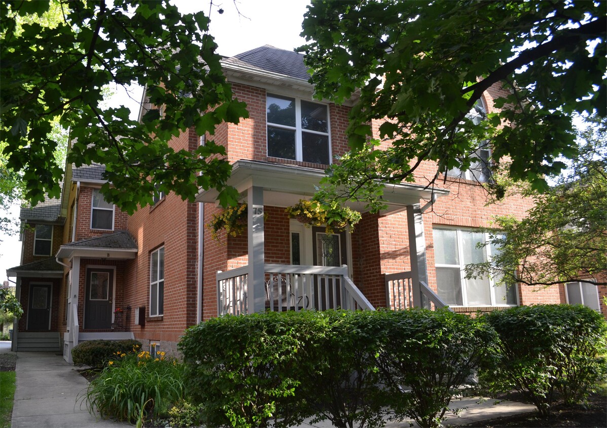 Primary Photo - 75 W Starr Ave