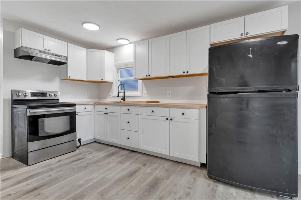 Foto principal - 107 Roosevelt St