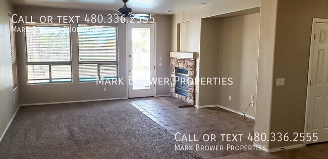 Building Photo - 4140 E Sidewinder Ct