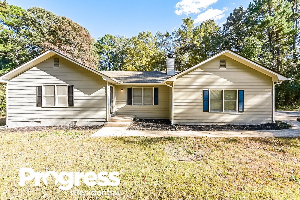 170 Sagebrush Rd, Stockbridge, GA 30281 House for Rent in Stockbridge