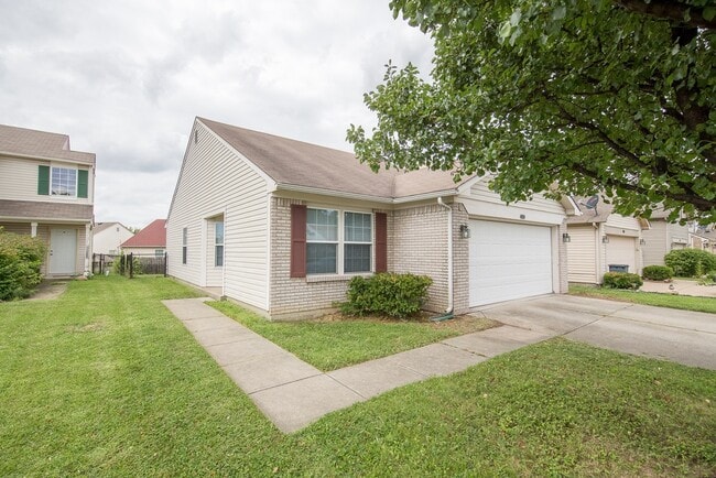 Building Photo - 3624 Fieldmint Ct