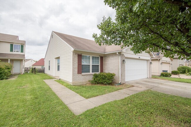 Foto del edificio - 3624 Fieldmint Ct
