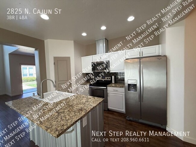 Building Photo - 2825 N Cajun Ln