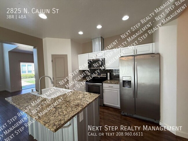 Foto del edificio - 2825 N Cajun Ln