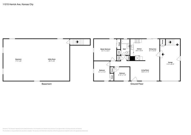 Foto del edificio - 11215 Herrick Ave
