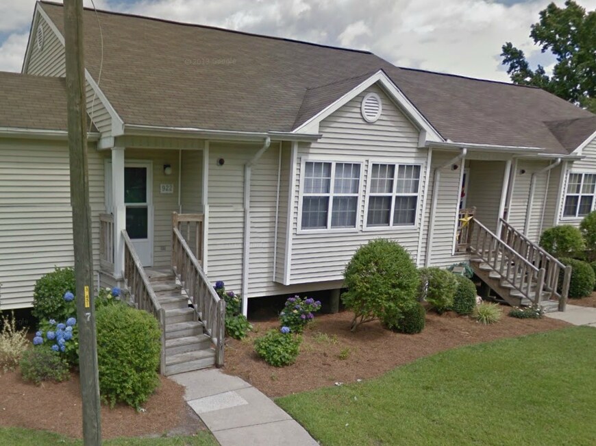 Foto principal - Pungo Village Apartments