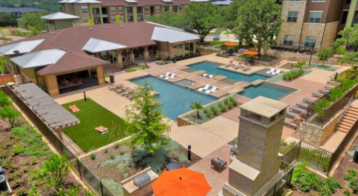 Foto principal - 2 bedroom in Georgetown TX 78628