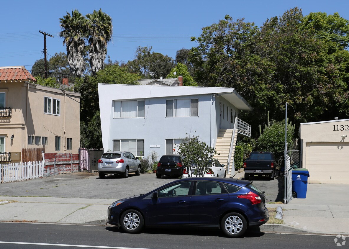 Building Photo - 11333 Venice Blvd