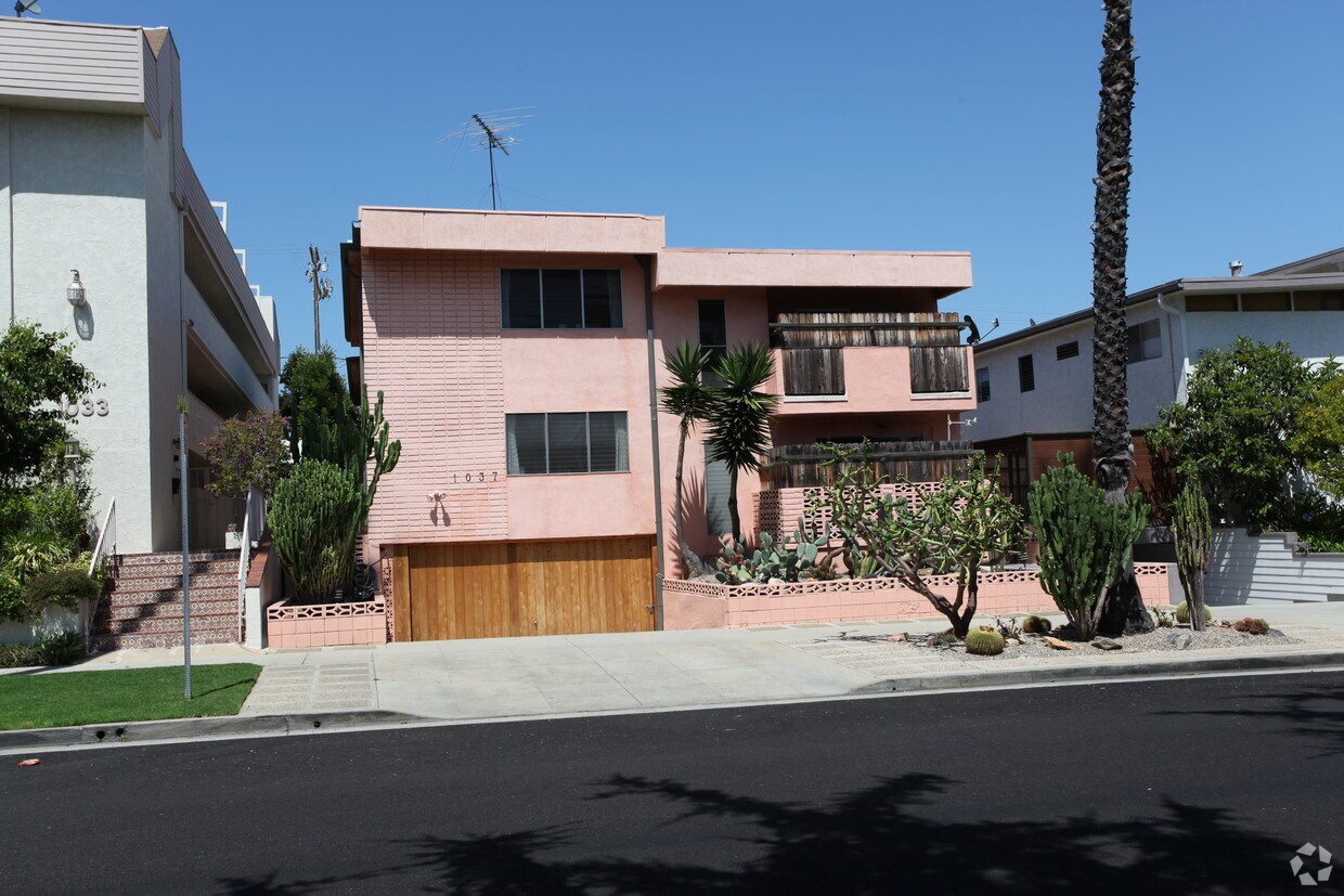 Foto del edificio - 1037 12th St