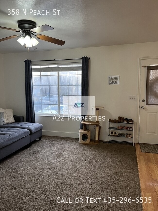 Foto del edificio - 358 N Peach St