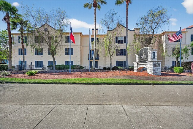 Foto del edificio - 4101 E NASA Pkwy