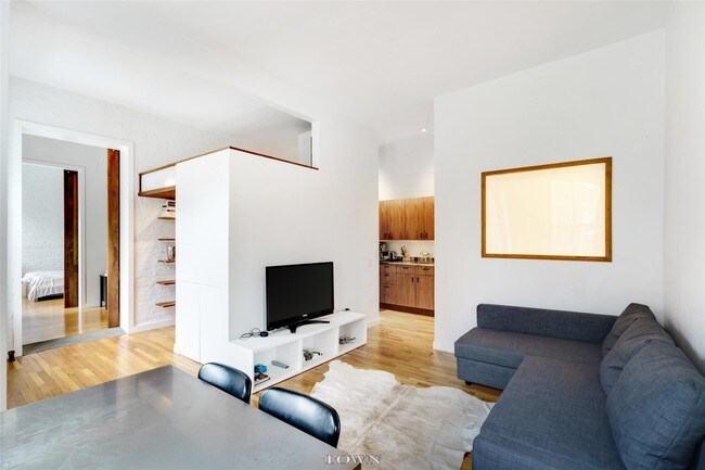 Foto del edificio - 260 W 21st St