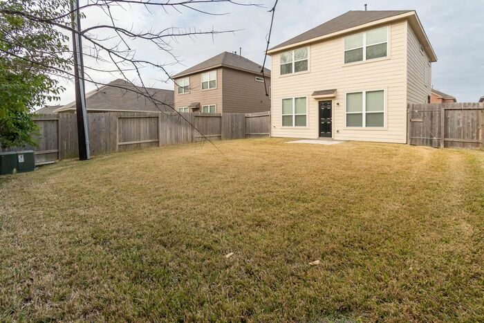 Foto del edificio - 13119 Withee Path Ln