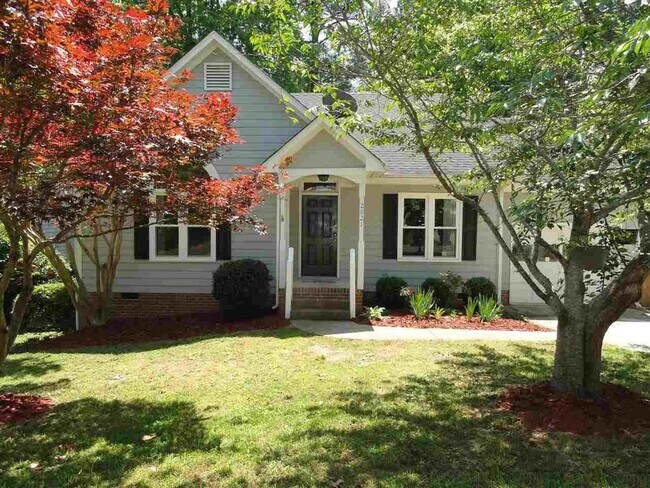 2821 Isabella Drive - 2821 Isabella Dr