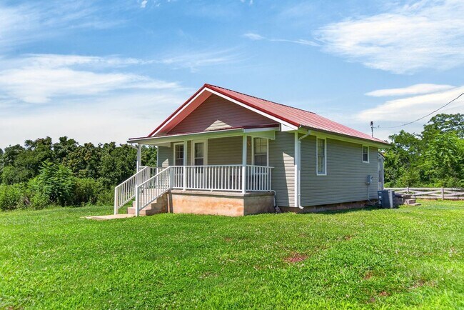 Foto del edificio - 11072 Old Hwy 28
