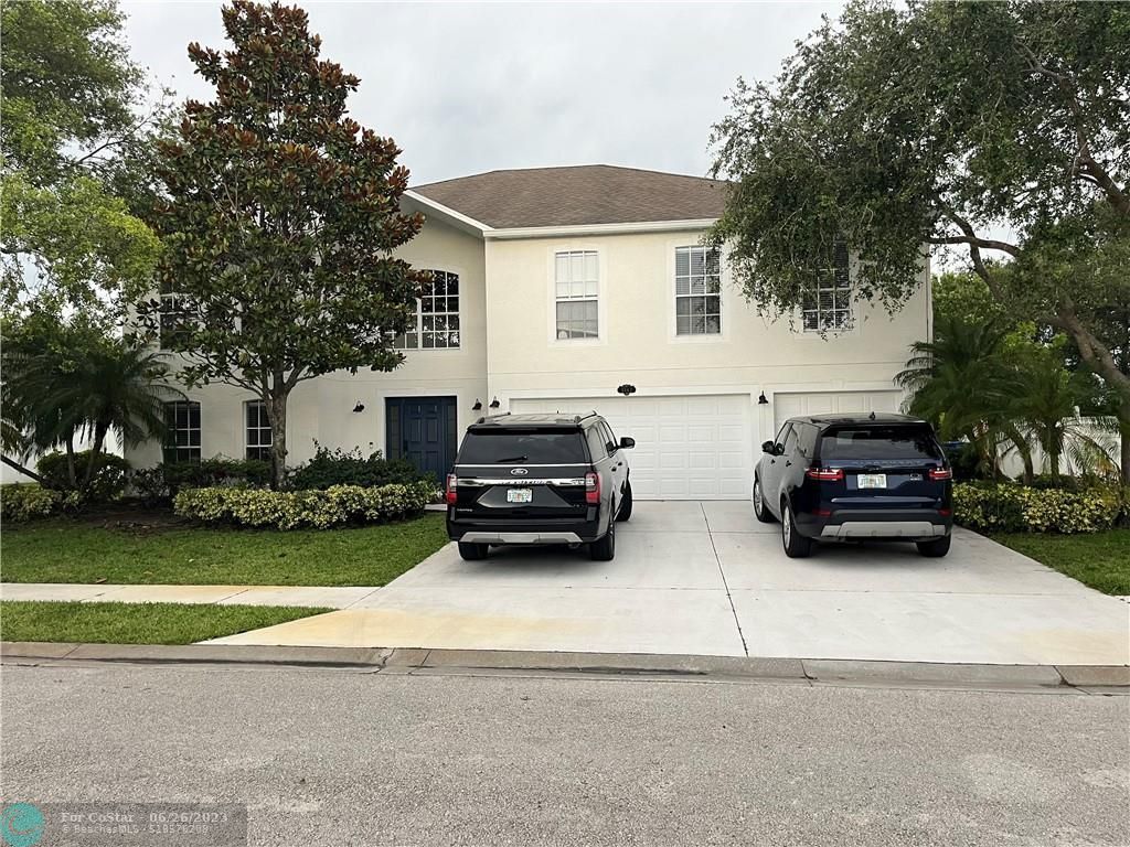 5947 Ridge Lake Cir, Vero Beach, FL 32967 House Rental in Vero Beach