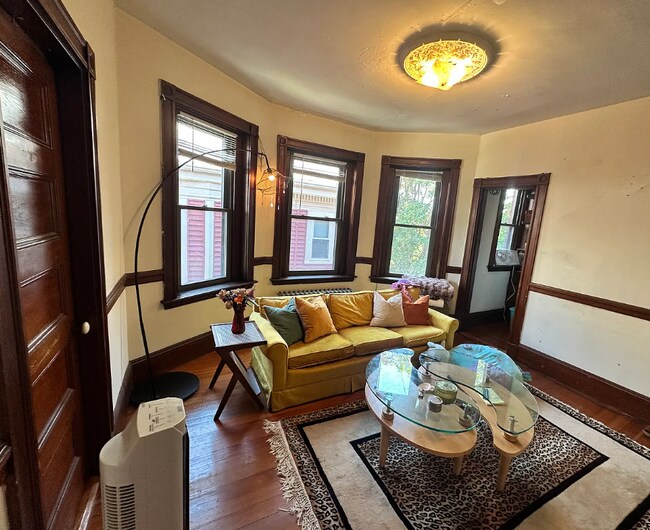 Foto del edificio - 174 Saint Alphonsus St