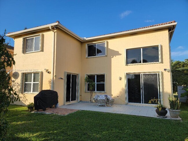 Foto del edificio - 13116 SW 49th Ct