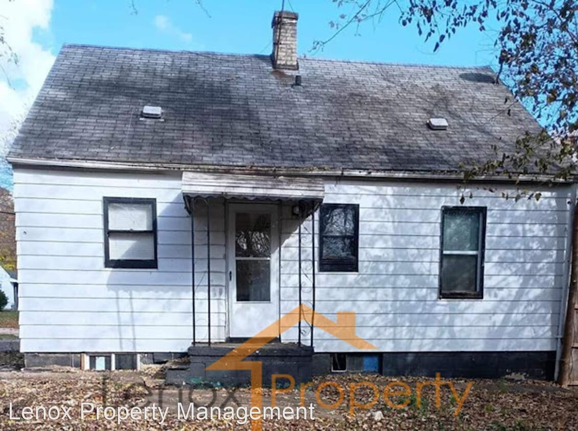 Primary Photo - 2 br, 1 bath House - 33 Monterey
