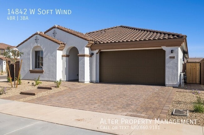 Building Photo - 14842 W Soft Wind Dr