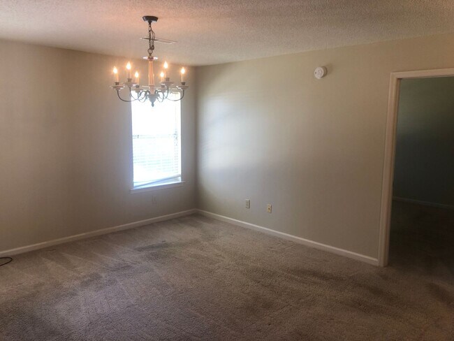 Foto del edificio - 3 Bedroom 2 Bath Duplex in Opelika