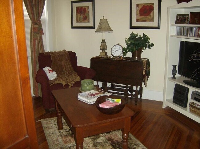 Foto del edificio - 56 Prentiss St