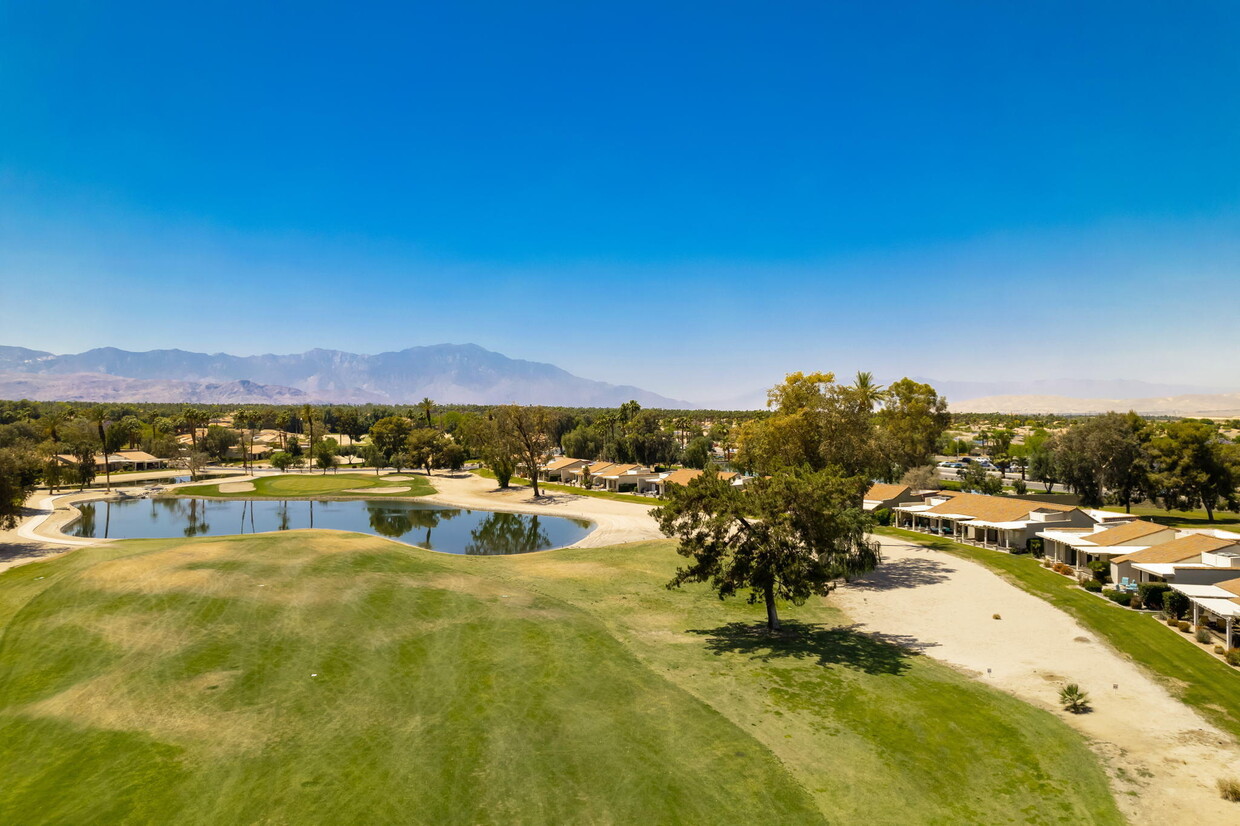 77361 Preston Trail - Condos In Palm Desert, Ca 