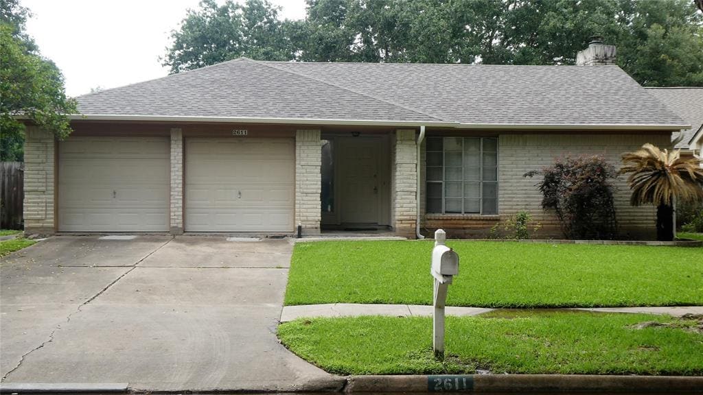 2611 Ferry Landing, Sugar Land, TX 77478 House for Rent in Sugar Land