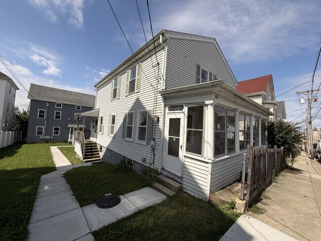 Foto del edificio - 165 Grant St