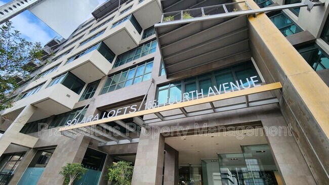 Foto del edificio - 1551 Fourth Ave