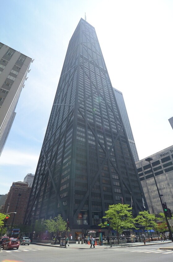 175 E Delaware Pl Unit 05410, Chicago, IL 60611 Condo for Rent in