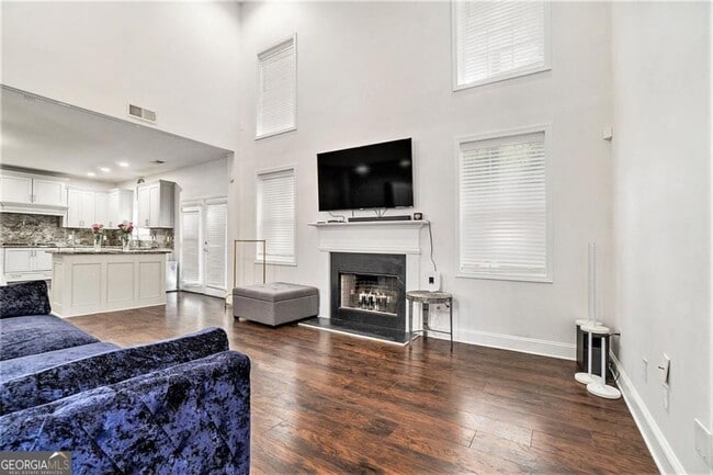 Foto del edificio - 2798 Glenlocke Cir NW