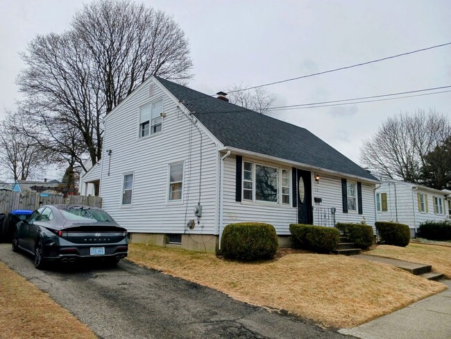 Foto del edificio - ****Providence/North Providence Line - Sin...