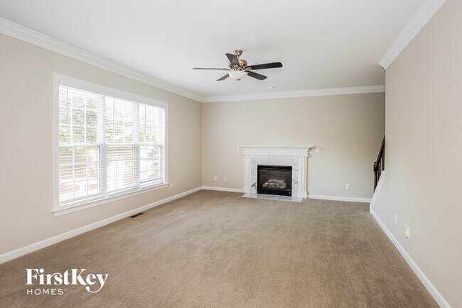 Building Photo - 1426 Wilburn Park Lane Northwest