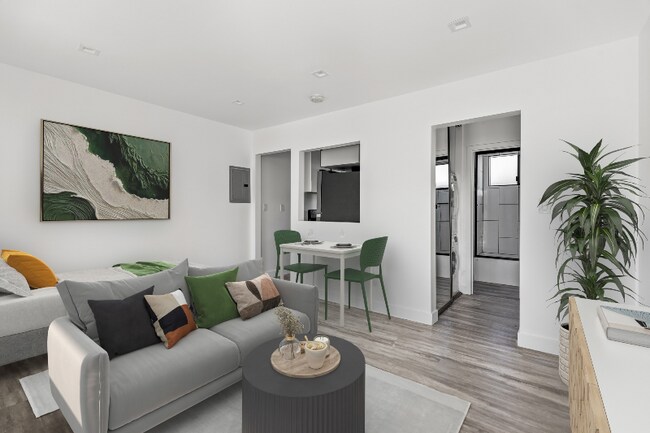 Foto del edificio - 2814 Sichel St