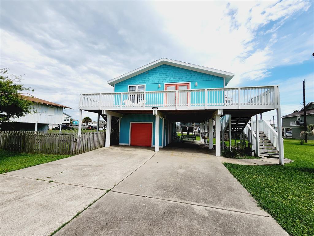 Foto principal - 16606 John Davis Rd
