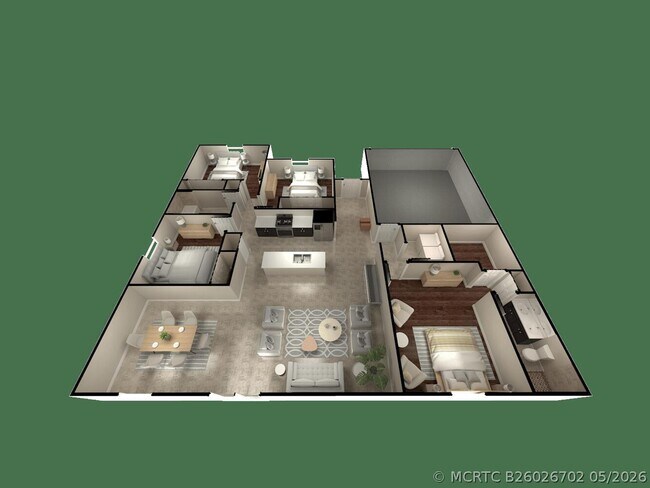 Building Photo - 2407 SE Melon Ct