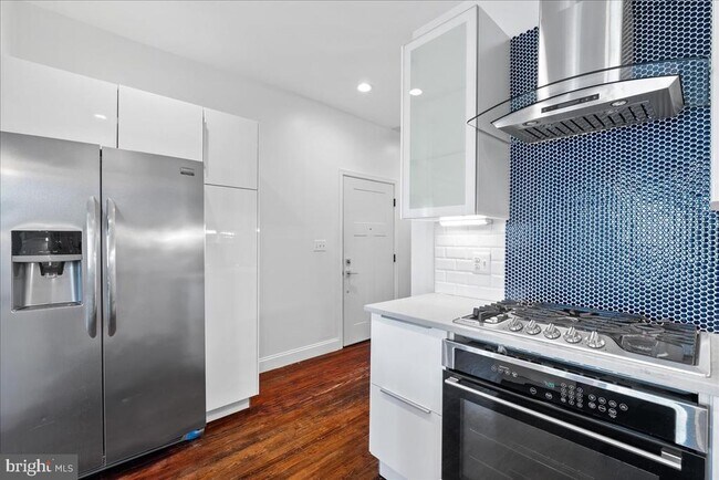 Foto del edificio - 2033 North Capitol St NE