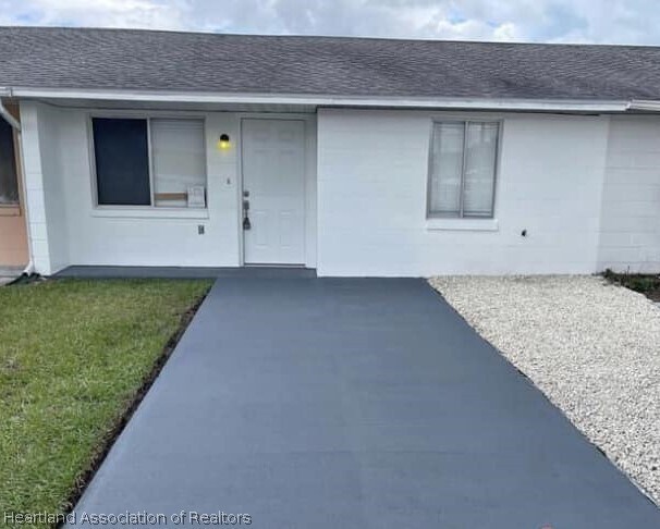 Primary Photo - 1210 Spinks Ln