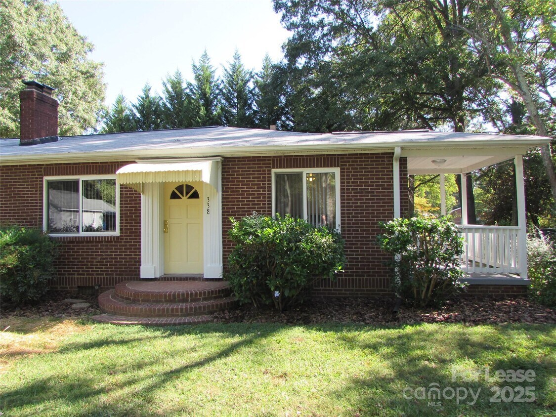 Foto principal - 338 Culp St