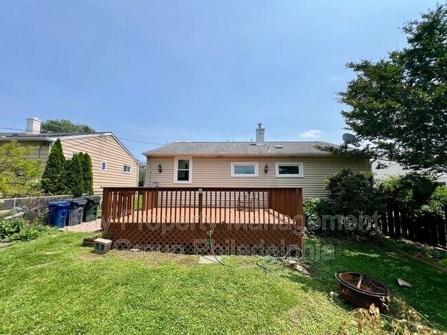 Foto del edificio - 914 Penn Ave