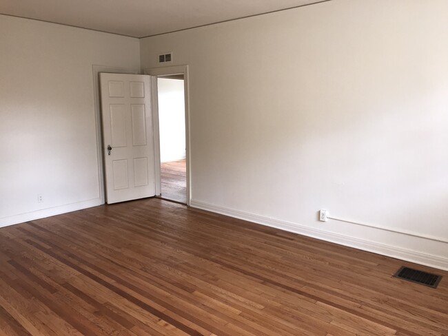 May not be exact apartment - 2402 Clark Ave