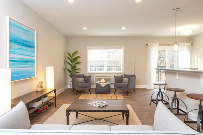 Interior Photo - Radnor Preserve