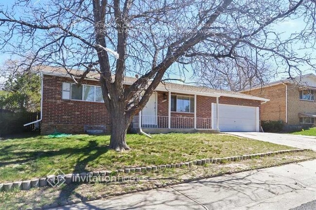 Building Photo - 5524 Elkhart St