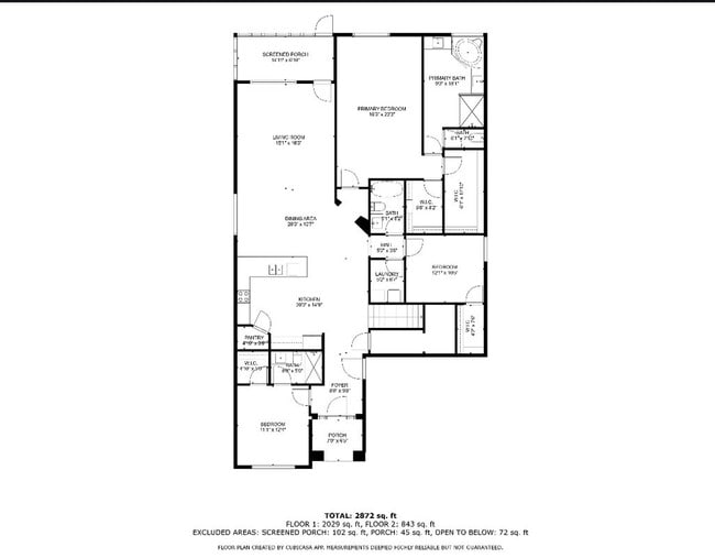 Building Photo - 5012 Dickinson Lp