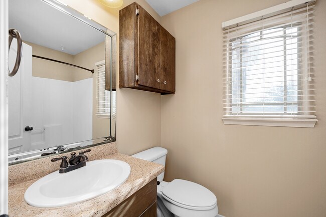 Foto del edificio - 3004 S M St