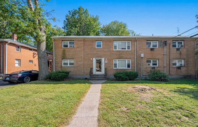 Foto del edificio - 35 Deerfield Ct
