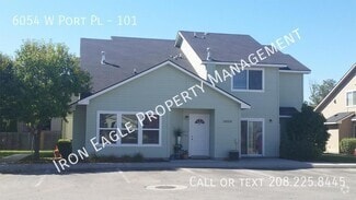 Building Photo - 6054 W Port Pl