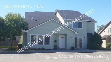 Building Photo - 6054 W Port Pl